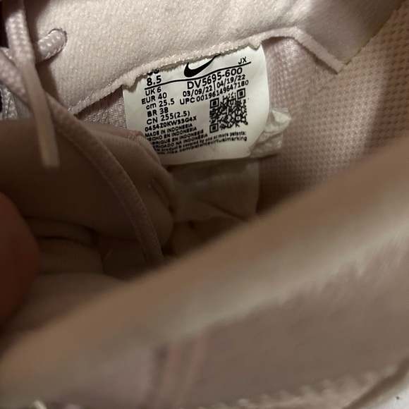 Sold Locally!  💁‍♀️Air Max Intrlk Lite - Picture 5 of 10